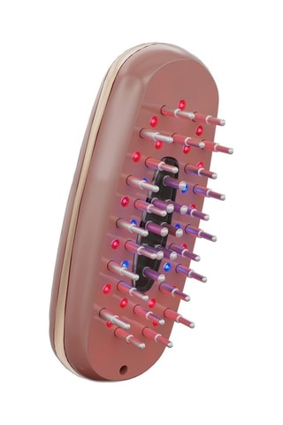 Massageapparaat voor het haar Beautifly laserboost Pro