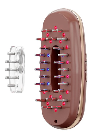 Massageapparaat voor het haar Beautifly laserboost Pro
