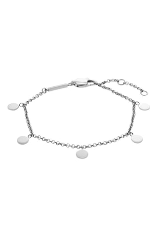 Bracelet - Argenté