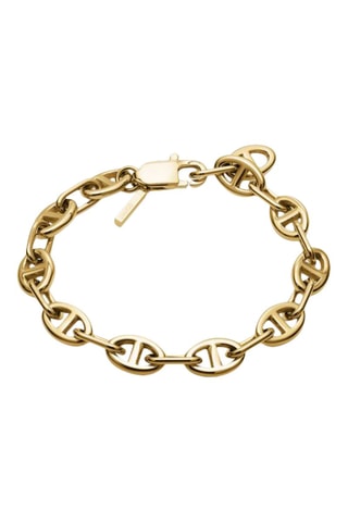 Bracelet - Doré