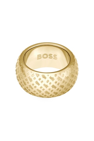 Bague - Doré