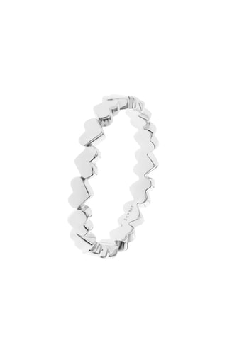Bague - Argent