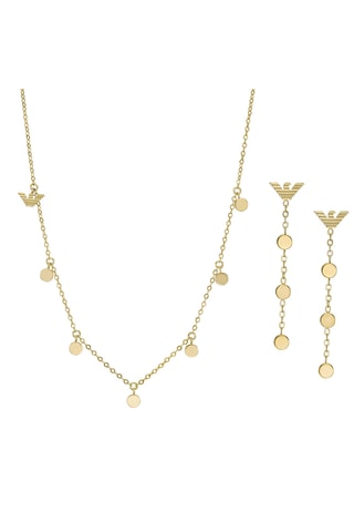 Parure - Doré