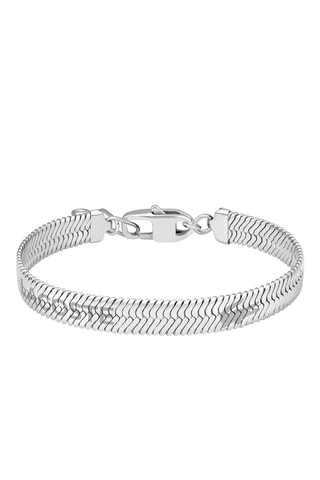 Bracelet - Argenté