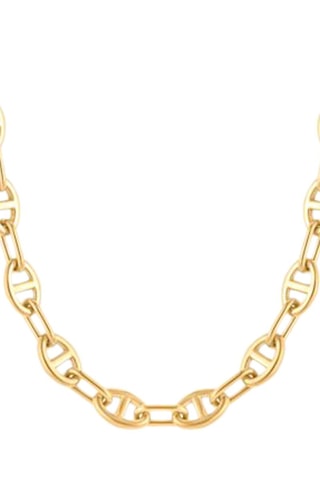 Collier - Doré
