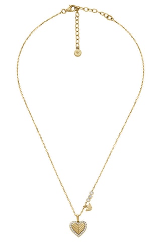 Collier - Argent
