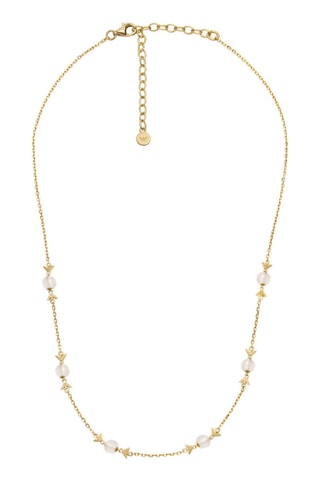 Collier - Doré