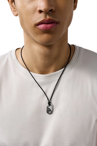 Collier - Cuir
