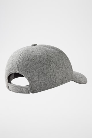 Casquette Auriane - Gris