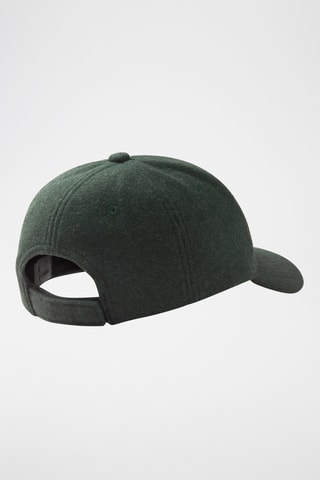 Casquette Auriane - Vert foncé