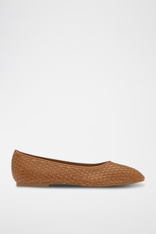 Ballerina’s Provence - Camel