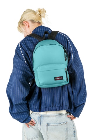 Rugtas Orbit - Turquoise