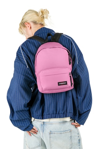 Rugtas Orbit - Roze