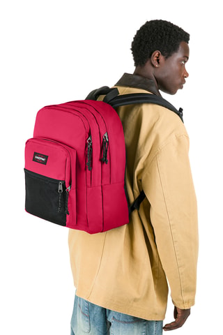 Rugtas Pinnacle - Fuchsia
