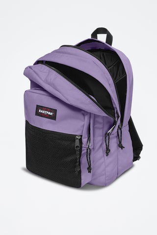Rugtas Pinnacle - Lichtpaars