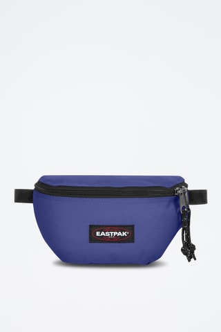 Heuptas Springer - Paars