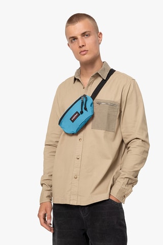 Heuptas Springer - Blauw
