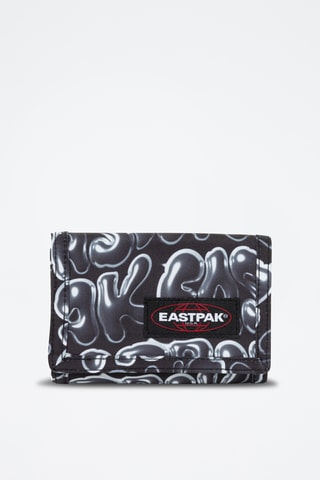Portefeuille Crew Single - Zwart en Wit