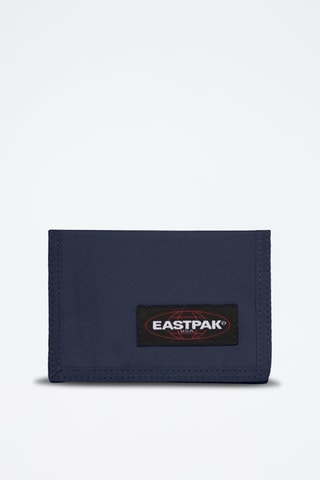 Portefeuille Crew Single - Marineblauw