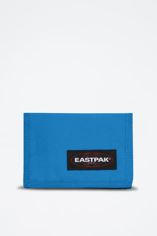 Portefeuille Crew Single - Blauw
