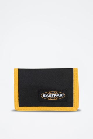 Portefeuille Crew Single - Zwart en Geel