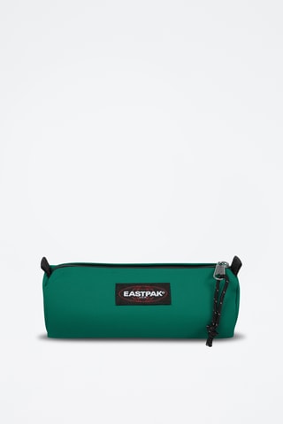 Etui Benchmark Single - Groen