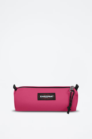 Etui Benchmark Single - Roze