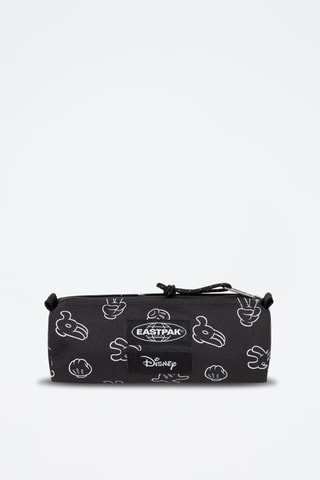 Etui Mickey Disney - Zwart