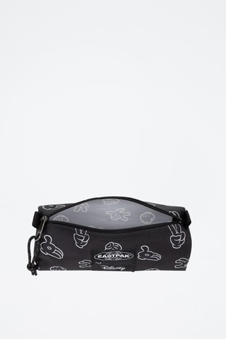 Etui Mickey Disney - Zwart