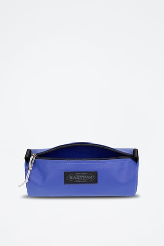 Etui Benchmark Single - Blauw