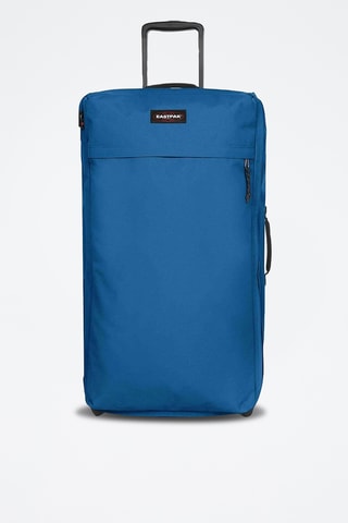 Grote Trolley Traf'Ik - Blauw - 73 cm