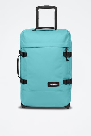 Handbagagetrolley Tranverz (S) - Turquoise - 51 cm