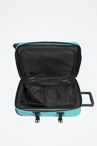 Handbagagetrolley Tranverz (S) - Turquoise - 51 cm
