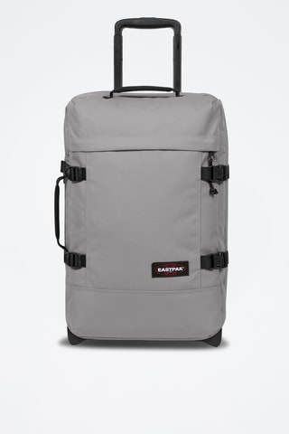 Handbagagetrolley Tranverz (S) - Grijs - 51 cm