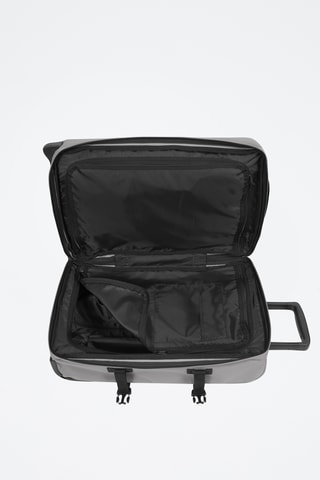 Handbagagetrolley Tranverz (S) - Grijs - 51 cm