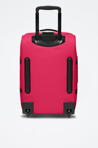 Handbagagetrolley Tranverz (S) - Fuchsia - 51 cm