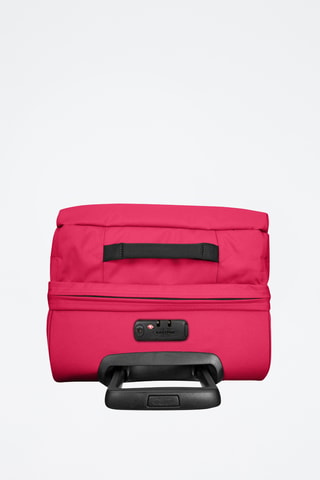 Handbagagetrolley Tranverz (S) - Fuchsia - 51 cm