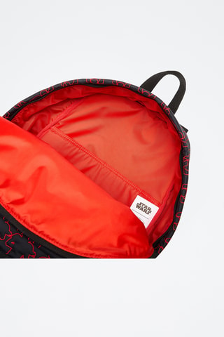 Sac à dos Star Wars - Noir