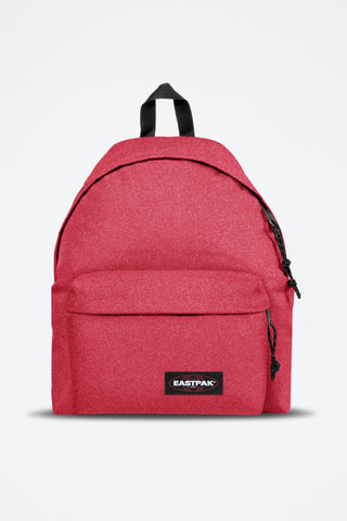 Rugtas Padded Pak'R - Rood