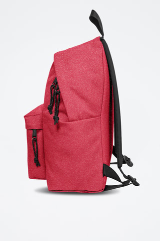 Rugtas Padded Pak'R - Rood