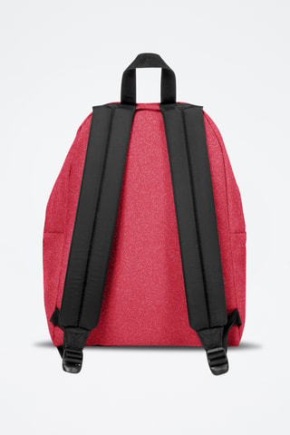 Rugtas Padded Pak'R - Rood