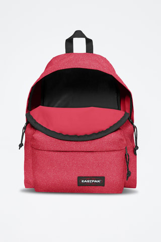 Rugtas Padded Pak'R - Rood