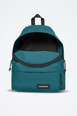 Rugtas Padded Pak'R - Pauwblauw