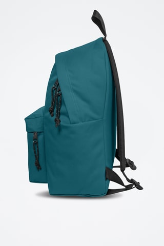 Rugtas Padded Pak'R - Pauwblauw