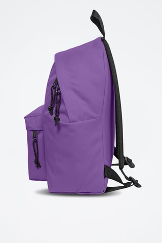 Rugtas Padded Pak'R - Paars