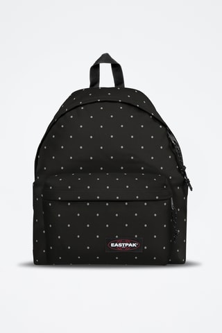 Rugtas Padded Pak'R - Zwart