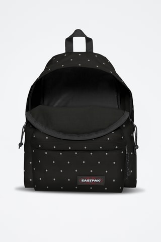 Rugtas Padded Pak'R - Zwart