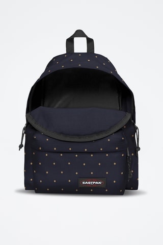 Rugtas Padded Pak'R - Marineblauw