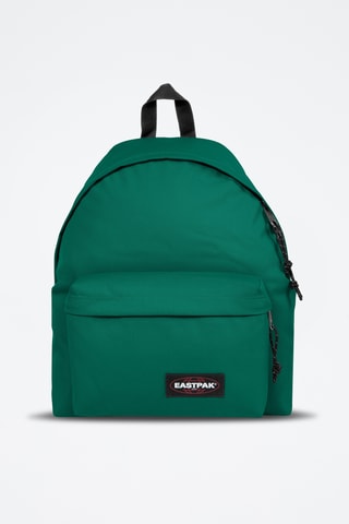 Rugtas Padded Pak'R - Groen