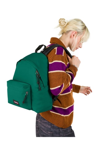Rugtas Padded Pak'R - Groen